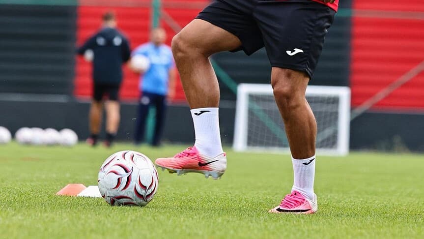 Arca Çorum FK, Süper Lig'de Kasımpaşa ile karşılaşacak
