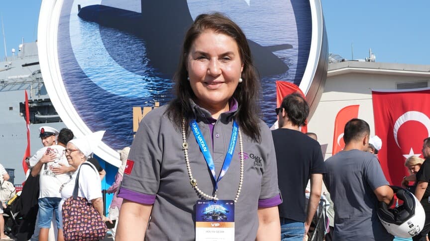 Milli Denizaltı'nın kaynağında yerli ürünler kullanılıyor