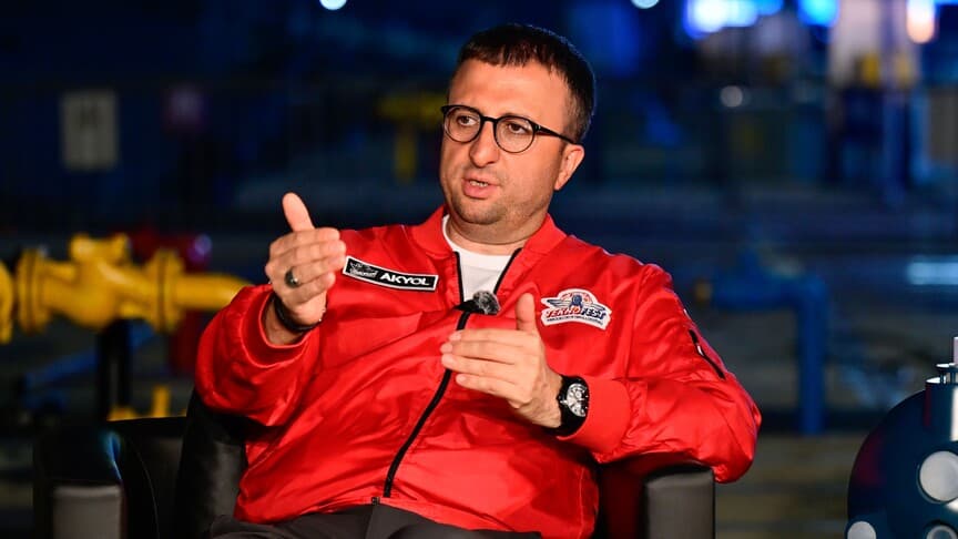 ASELSAN, mavi vatandaki silah üretimini hızlandırmak için yatırımlarına devam edecek