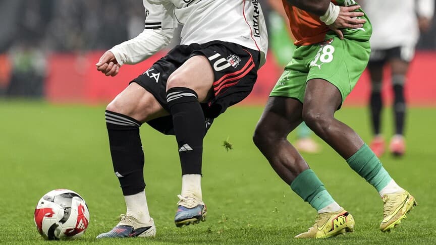 Beşiktaş, Süper Lig'in 2. haftasında Alanyaspor ile karşılaşacak