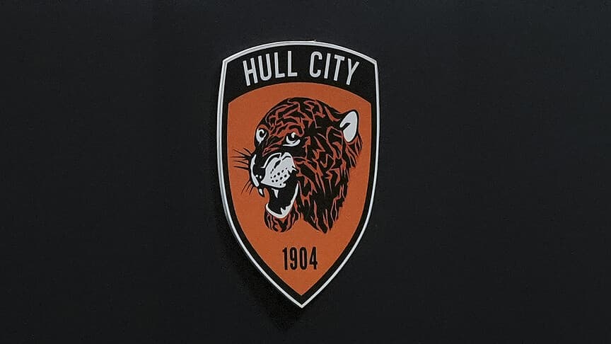 Hull City, Premier Lig'e Manchester United'ı yenerek döndü