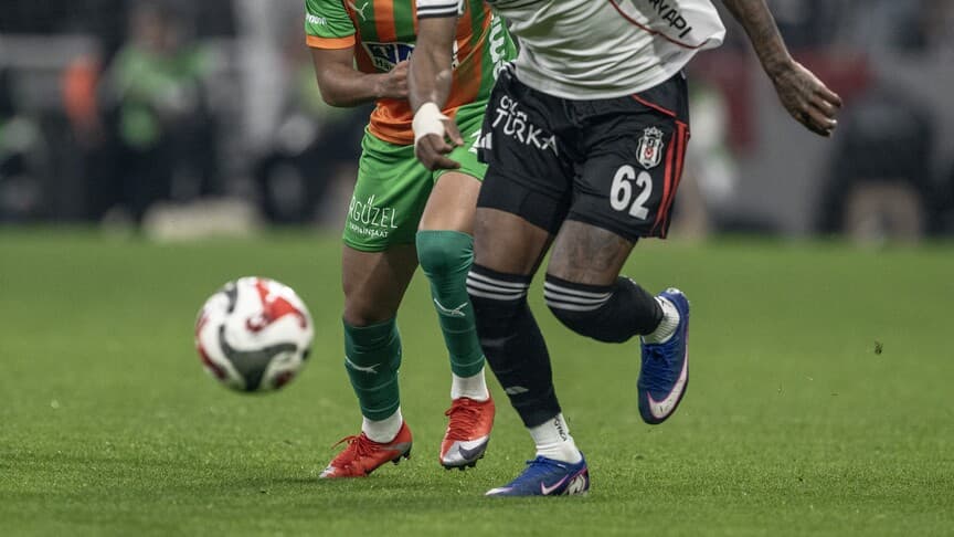 Beşiktaş, Alanyaspor ile 21. kez karşılaşacak