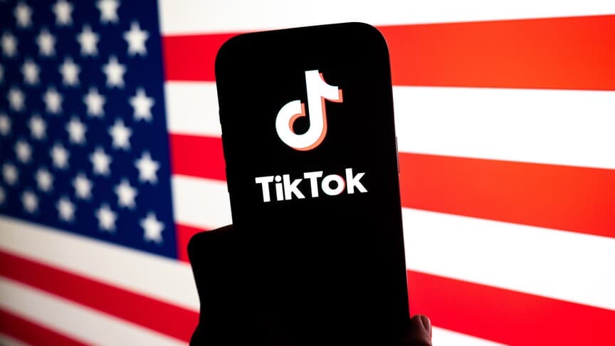 ABD Adalet Bakanlığı ve TikTok 400 milyon dolarlık uzlaşmaya gitti