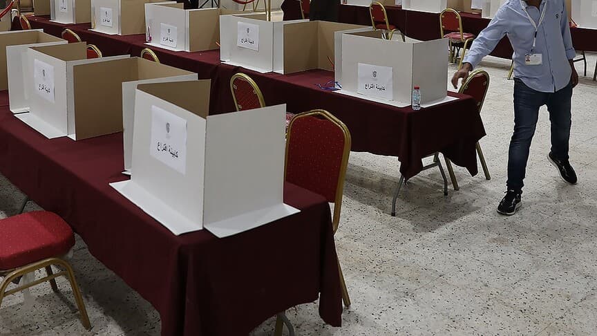 Filistin Devlet Başkan Yardımcısı, seçimlerin zamanında yapılacağını duyurdu