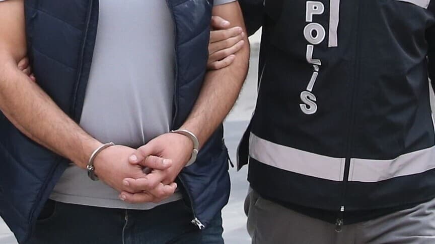 Alihan Kuriş suç örgütüne yönelik ikinci operasyon gerçekleştirildi