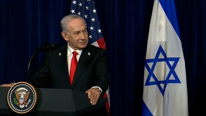 ABD, Netanyahu'nun Ebu Zuhur saldırısı iddialarını yalanladı