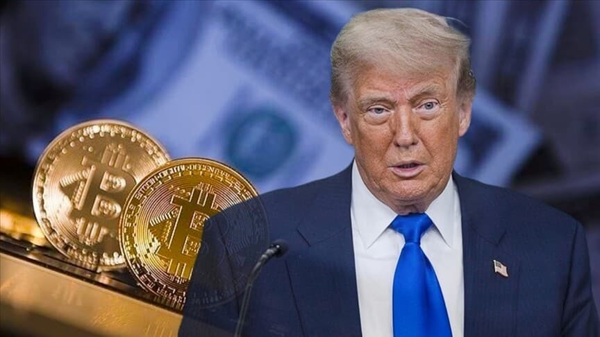 Kripto para piyasası değeri 500 milyar dolar arttı