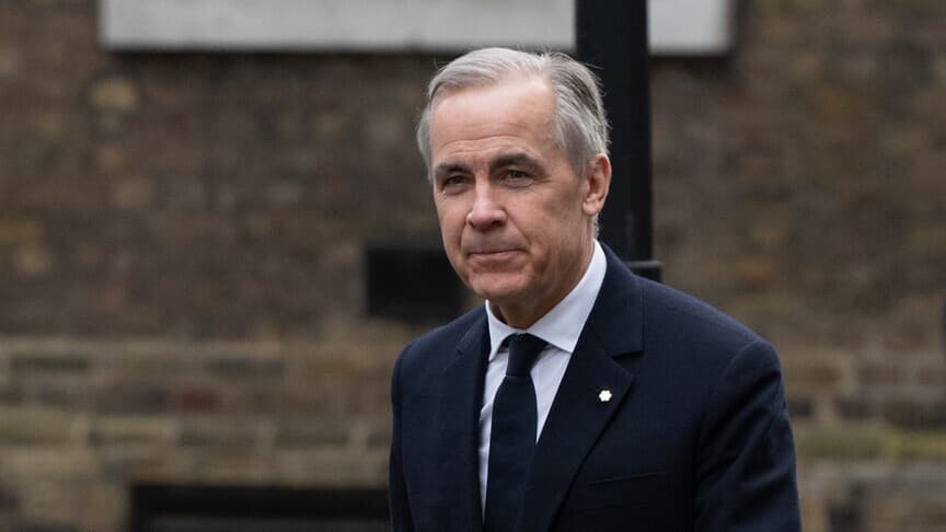 Kanada Başbakanı Carney, ABD'nin tarifelerine karşılık vereceklerini açıkladı