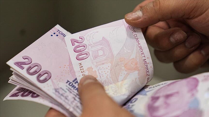 TMO, üreticilere 145 milyar lira ödeme yaptı