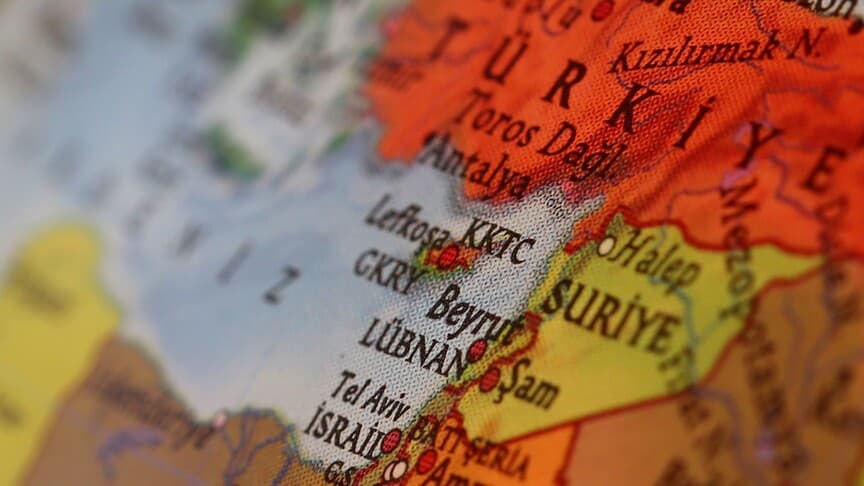 GKRY'de bazı Rumlar, artan İsrail etkisinden rahatsızlık duyuyor