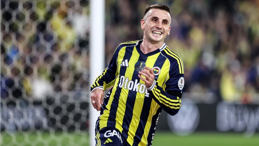 Fenerbahçe, Kerem Aktürkoğlu'nun sağlık durumu hakkında bilgi verdi