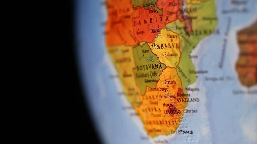 BM, Afrika'nın gerçek boyutlarını yansıtan haritaları destekleyecek