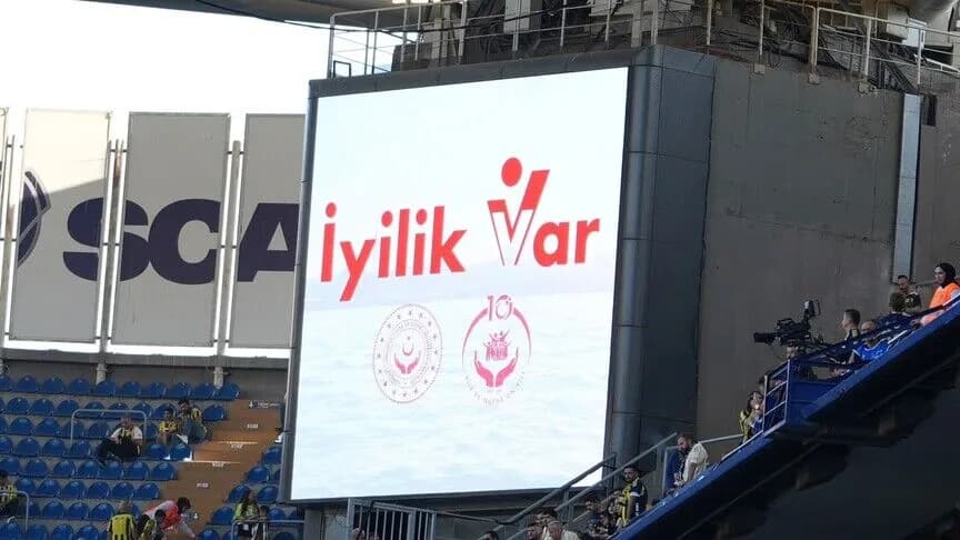 Dijital gönüllülük platformu 'İyilik Var' 12 Eylül'de başlayacak