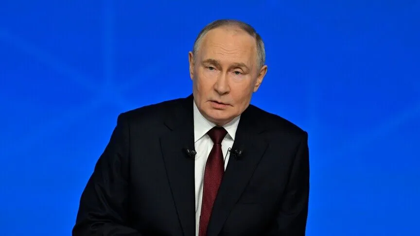 Putin, Rus ordusuna Kiev’e 3 gün saldırmama talimatı verdi