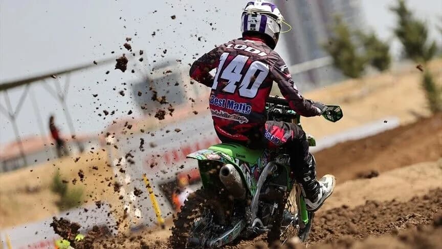 Afyonkarahisar etabı, MXGP şampiyonluğunu etkileyebilir