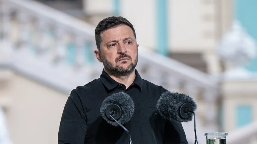 Zelenskiy'nin Rus hava sahası stratejisi ve Türkiye üzerindeki etkileri