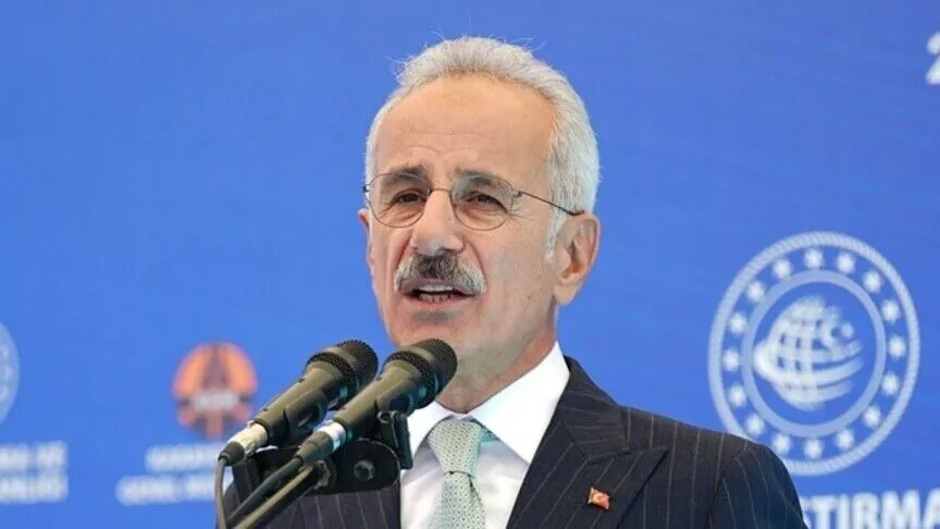 Alacabel Tüneli ile Konya-Antalya yolculuğu 20 dakika kısalacak