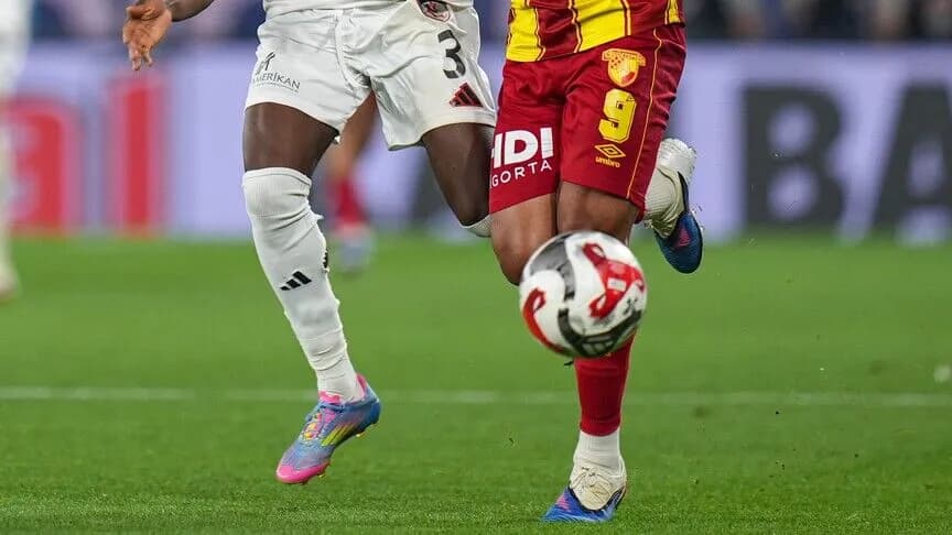Gaziantep FK, Süper Lig'de yarın Göztepe ile oynayacak