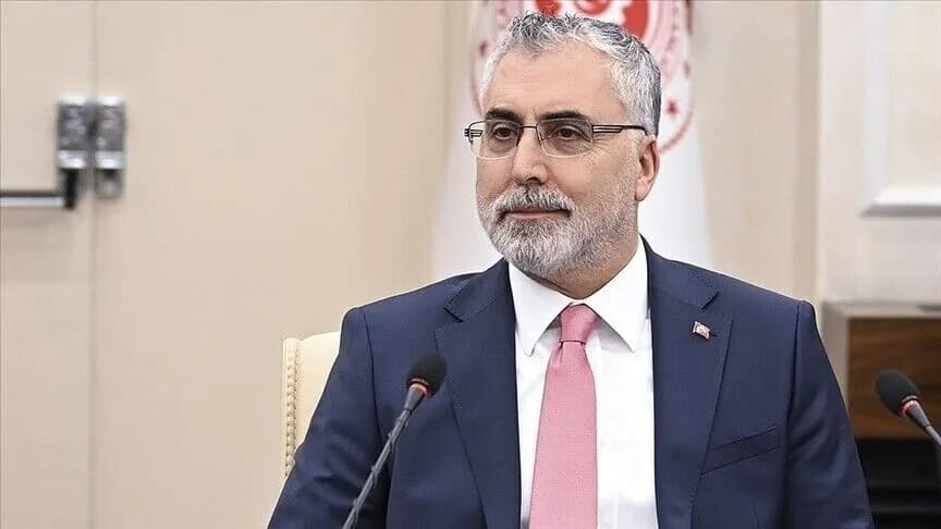 Bakan Işıkhan, istihdamı artırma ve işsizlikle mücadeleye devam edecek