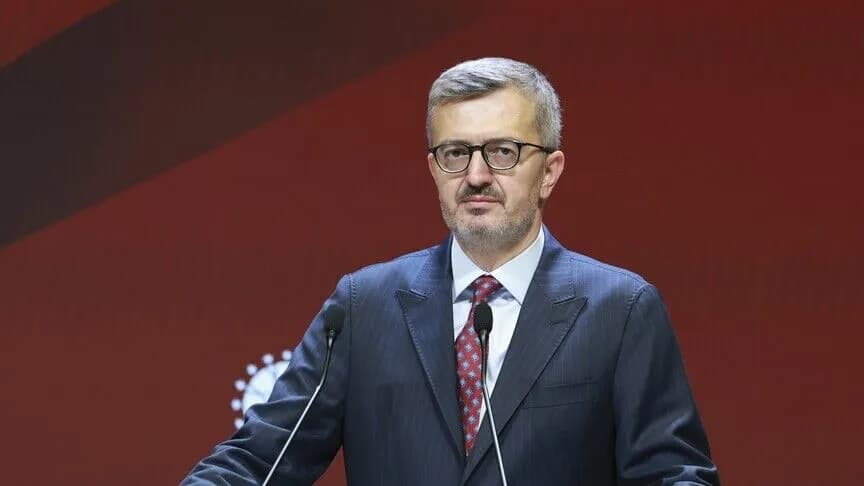 İletişim Başkanı Duran, OVP ile ekonomik öngörü artırılacak