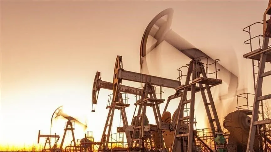 ABD, Orta Doğu'daki petrol arz kesintileri nedeniyle fiyat tahminlerini artırdı