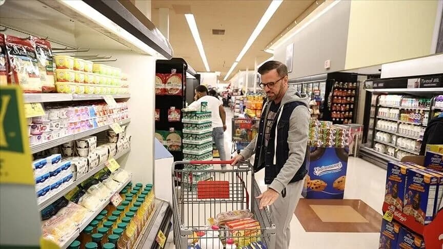 ABD'de tüketici güveni eylülde düştü