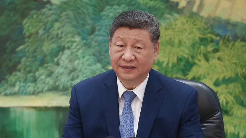 Şi Cinping, BRICS ülkelerinden Orta Doğu'da barış için rol almalarını istedi