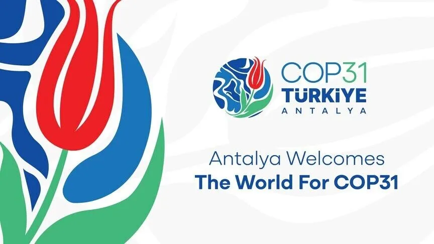Cumhurbaşkanlığı İletişim Başkanlığı COP31 hakkında bilgi paylaştı