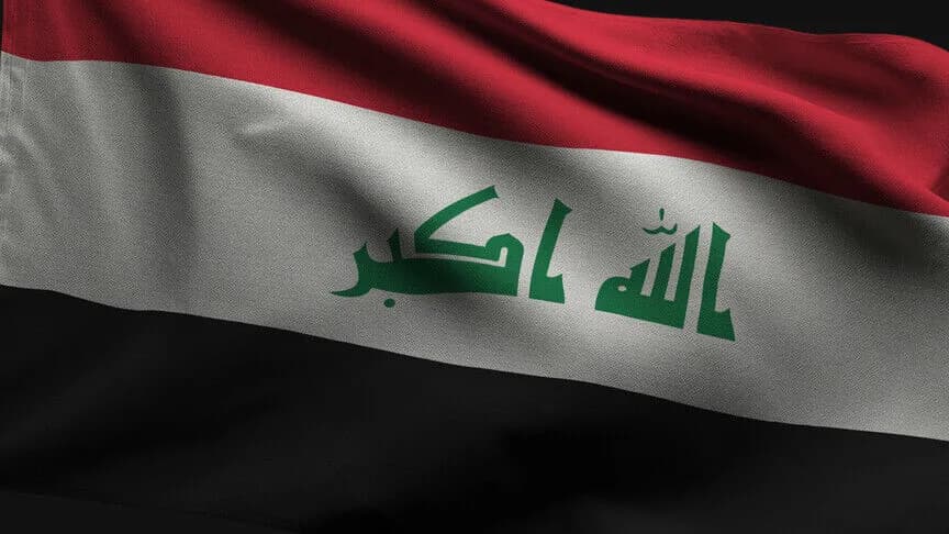 Irak'ta Suudi Arabistan'a yönelik saldırılarda kullanılan İHA rampası bulundu