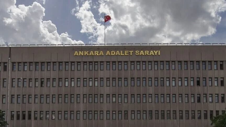 Alihan Kuriş hakkında FETÖ bağlantısı iddiası