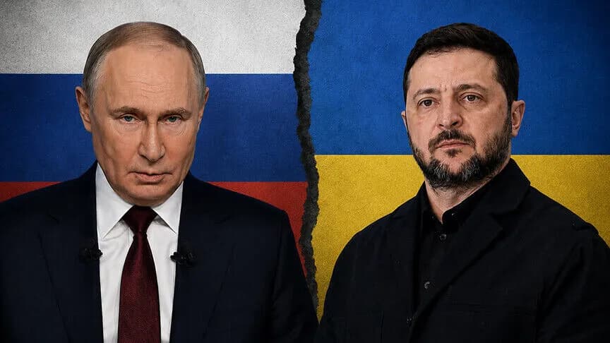 Kremlin: Zelenskiy, Putin ile görüşmek isterse Moskova'ya gelebilir