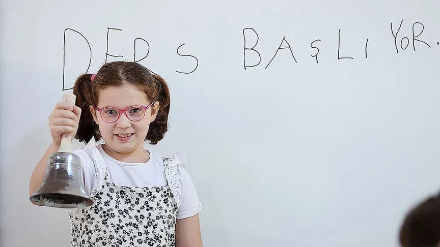 Yeni eğitim öğretim yılı yarın başlıyor