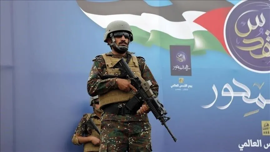 Yemen'de Husiler Batı Sahili'nde 76 bin savaşçı topladı