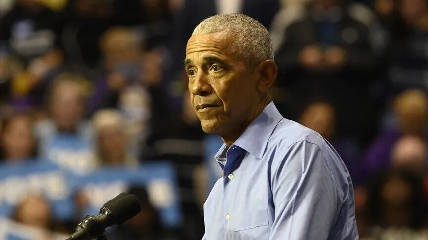 Obama, yapay zeka için yasal düzenleme çağrısında bulundu