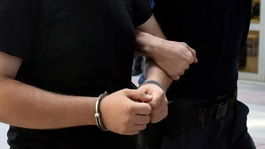 Moldova'nın aradığı şüpheli İstanbul'da yakalandı