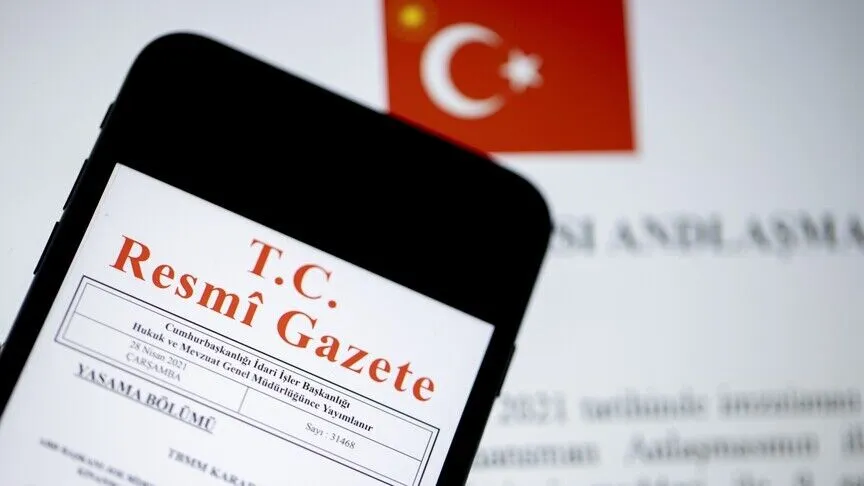 27 ilde bazı alanlar orman sınırlarının dışına alındı