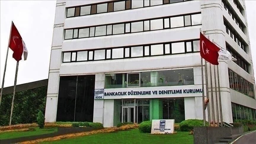 BDDK, bankaların hisse geri alımlarını düzenledi