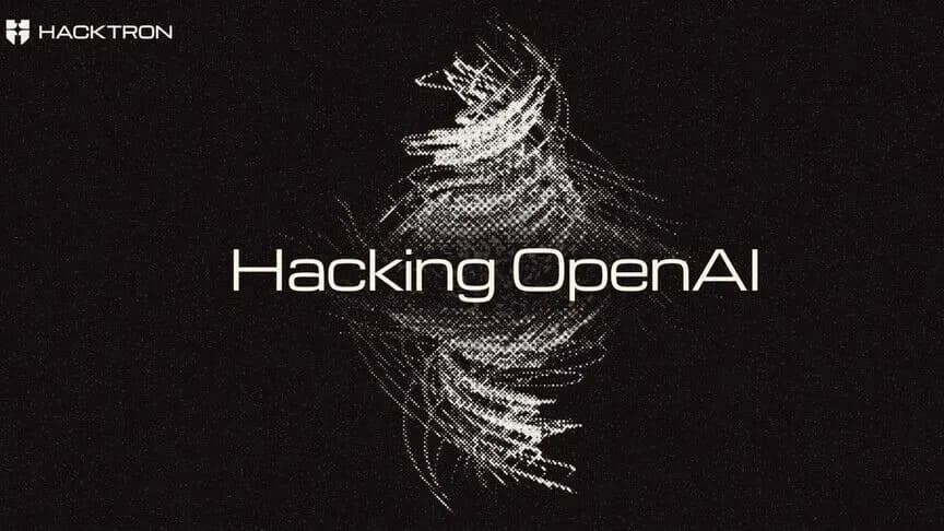 OpenAI sistemindeki güvenlik açığı, Anthropic'in yazılımıyla tespit edildi