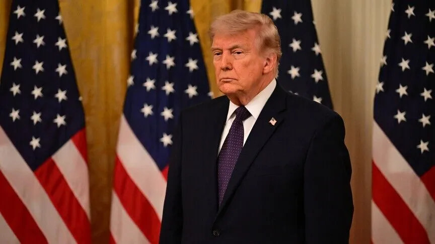 Trump, CNN, MS NOW ve Politico'ya Beyaz Saray erişimini yasakladı