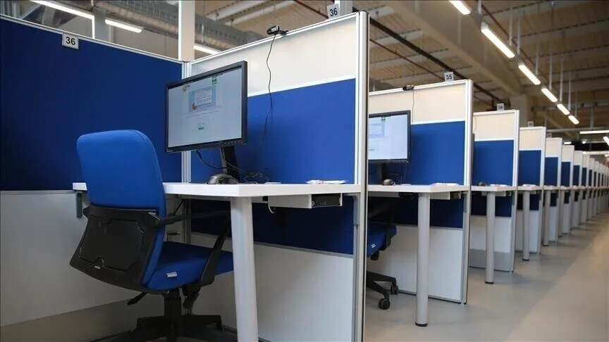 2026 Elektronik Yabancı Dil Olarak Türkçe Sınavı gerçekleştirildi