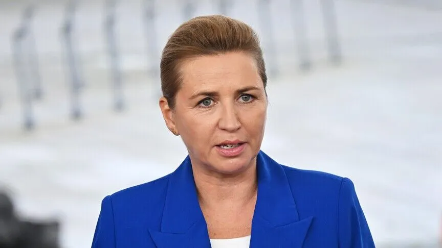 Danimarka, ABD ile Grönland anlaşmasında kırmızı çizgilere uyulduğunu belirtti