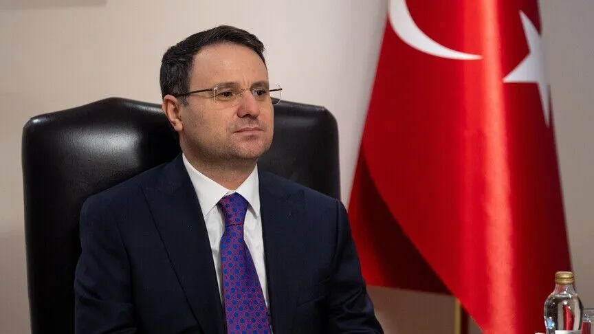Bakan Gürlek, UYAP'ın güncellemelerini duyurdu