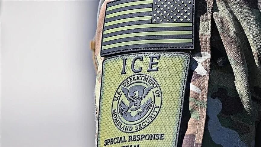 Texas'ta ICE görevlisi, trafik durdurduğu Venezuelalıyı yaraladı