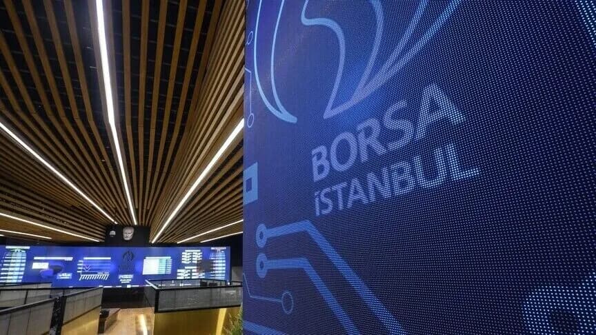 Borsa İstanbul günü yükselişle kapattı