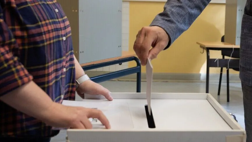Almanya'da Mecklenburg-Vorpommern eyalet meclisi seçimlerini AfD kazandı