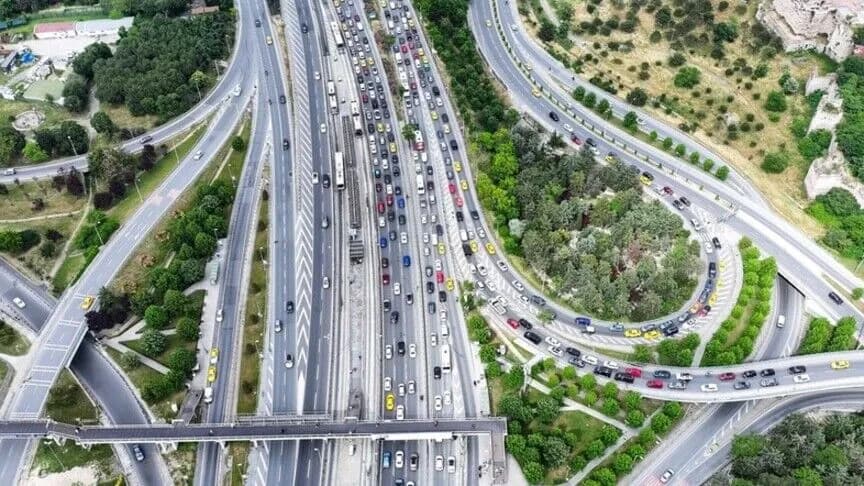 SEDDK, trafik kazası tazminatında illegal yapılara karşı inceleme başlattı