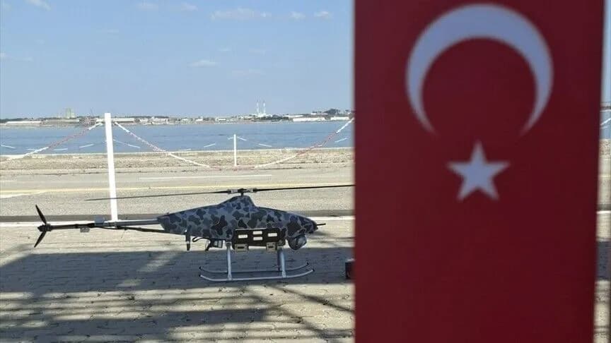 DUMRUL, REPMUS 2026'da uluslararası görevlerde yer aldı