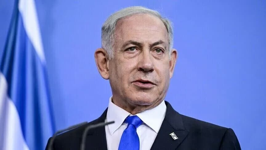 Netanyahu, New York Belediye Başkanı Mamdani'yi tehdit etti