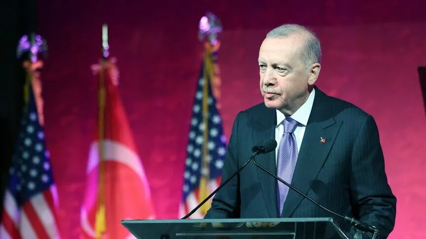 BM'nin 81. Genel Kurulu ve Türkiye'nin Diplomasi Faaliyetleri