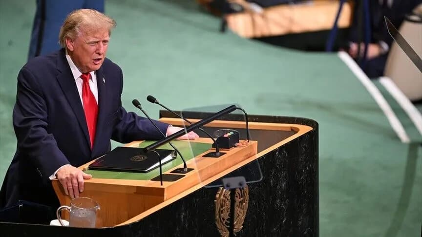 Trump, seçimlerden sonra İran'la anlaşma bekliyor